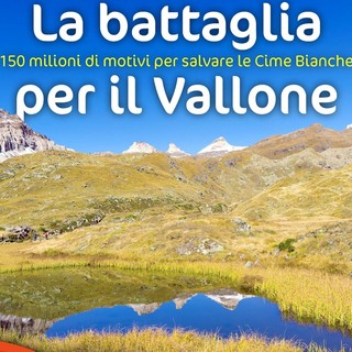 Cime Bianche, VdA Aperta affila le armi della 'battaglia per il Vallone'