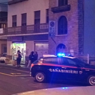 Sette carabinieri in servizio in Valle promossi al grado superiore