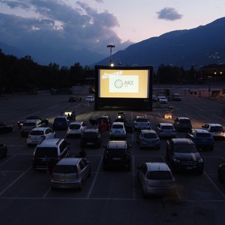 'Aiace a macchia d'olio', il cinema si espande in Valle