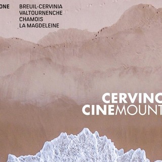 Sta per aprirsi il sipario sul 26esimo Cervino Cinemountain Festival