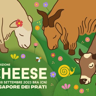 La Valle d’Aosta sarà presente a Bra alla 14esima edizione di Cheese