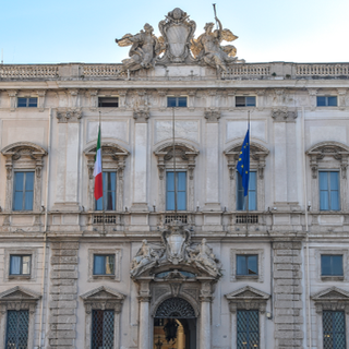 Corte costituzionale, 'quarantena Covid non restringe la libertà personale'