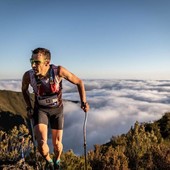 TOR des Géants: due francesi in testa alla gara, Collé insegue