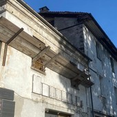 Aosta, al via cantiere 'Casa Rassat' e sì al condominio di 5 piani all'Arco d'Augusto, ma quanti dubbi restano...