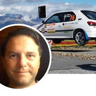 L'addio del mondo dell'automobilismo valdostano Diego D'Herin