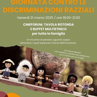 Centro famiglie, le iniziative di marzo