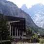 L'Hotel des Alpes dell'architetto Fabio Mello