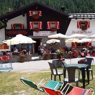 Quando un ristorante di montagna può divenire 'rifugio' del corpo e dell'anima