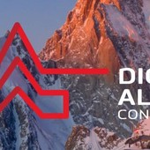 Alla Skyway Monte Bianco l’edizione 2023 della Digital Alps Conference