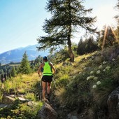 Vertical Trail: nasce Soirée Enfants, tre prove per i più giovani