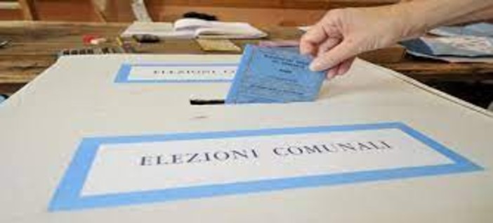 Election Day, arriva il primo 'sì'