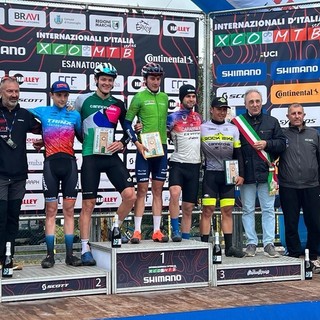 Ciclismo: Cuaz e Seletto buoni protagonisti nella Bra Bra Fenix-Langhe Monferrato Roero