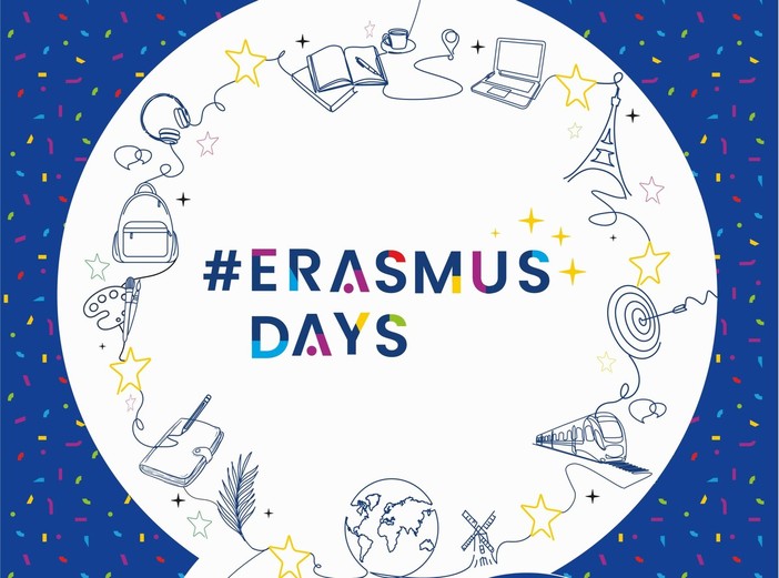 Lunedì ad Aosta la celebrazione dell’Erasmus day