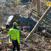 Incidente elicottero, il 45enne pilota valdostano trasferito al Cto di Torino