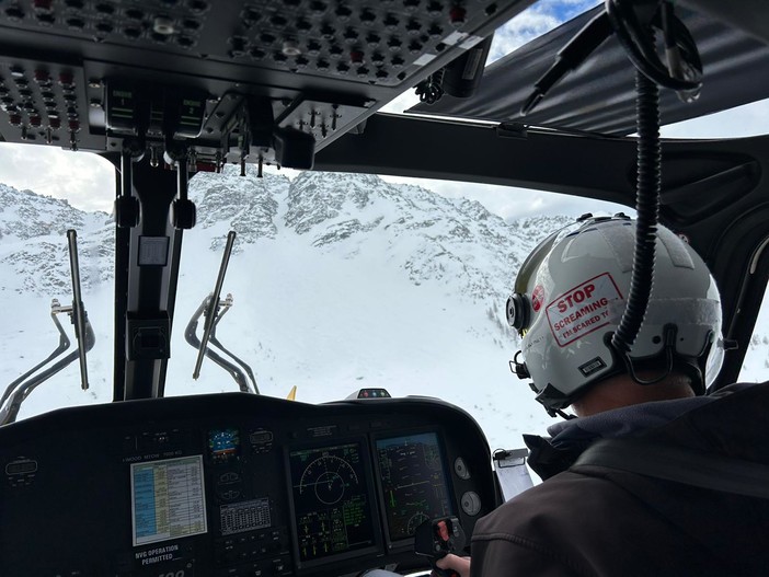 Escursionista era al sicuro in bivacco ma scatta allarme di soccorso