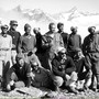 La spedizione all'Everest nel 1973