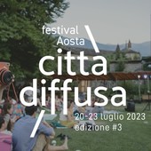 Aosta, con 'Essere presenti' torna il teatro nella 'città diffiusa'