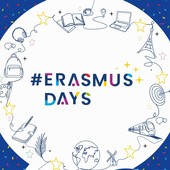 Lunedì ad Aosta la celebrazione dell’Erasmus day