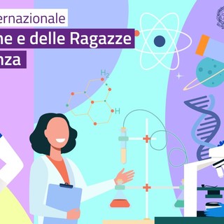 'Astronome di Altri Mondi'; Giornata Internazionale delle Donne e delle Ragazze nella Scienza