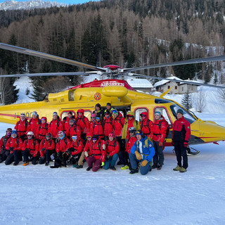 Gestire un soccorso, conoscere la montagna ed evitare rischi