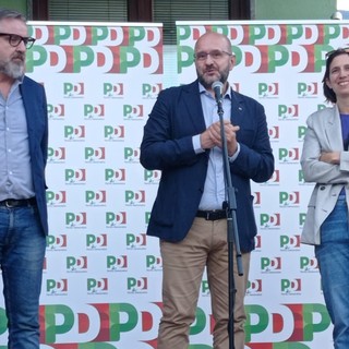 Dopo l'ultima nel 2013 torna a settembre ad Aosta la Festa dell'Unità