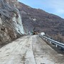 Riaperta al traffico la strada regionale n.45 della Val d’Ayas