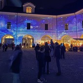 Festività natalizie, il Forte di Bard segna quasi il 30% in più di ingressi