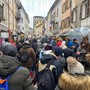 Foire de Saint-Ours: a sorpresa, visitatori in lieve calo nella prima giornata