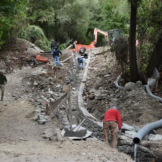 Verso assunzione di operai stagionali idraulico-forestali 'qualificati'