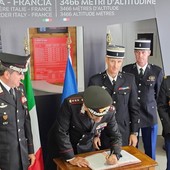 Migliore prevenzione e controllo con le pattuglie miste carabinieri/gendarmi alle frontiere alpine