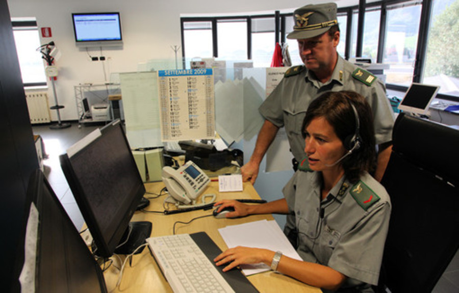 Manca il capitolo di spesa per le indagini di pg del Corpo forestale valdostano