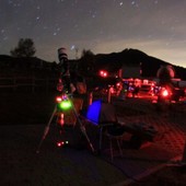 31esimo Star Party a Saint-Barthélemy