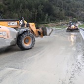 Frane Oyca/Bionaz, da martedì a venerdì 'finestre' di transito sulla regionale 28