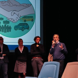 'Montagna 4.0 Future Alps', evento finale con circa 250 studenti