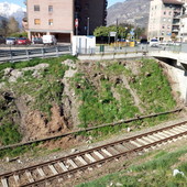 Aosta, con 650 mila euro al via riqualificazione strade e ponti comunali