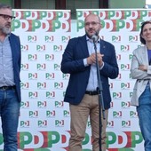 Elly Schlein alla Festa dell'Unità di Aosta, 'più sicurezza contro le stragi sul lavoro'