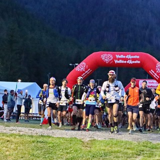 Il 2 agosto si corrono l’Ultramarathon e il Tour du Fallère