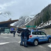 Criminalità e immigrazione clandestina; controlli di polizia anche in Valle