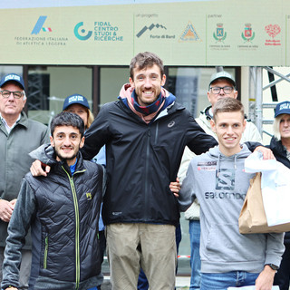 Trail, L’azzurro Xavier Chevrier vince il settimo ForTen