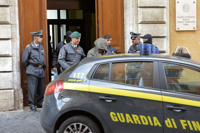 Nuovo concorso per marescialli della Guardia di Finanza