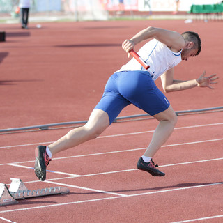 Atletica, giovani valdostani impegnati nei raduni estivi