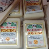 'Più controlli e sanzioni contro la falsa fontina americana'