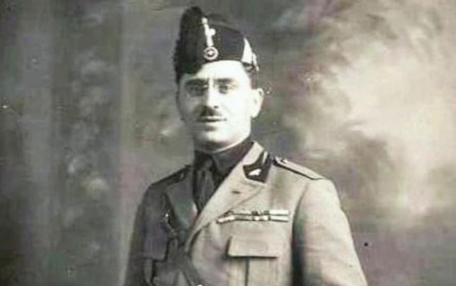 Italo Foschi