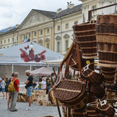 Aosta, sabato 5 agosto il ritorno della Foire d’été