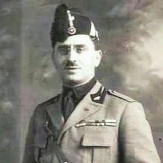 Italo Foschi