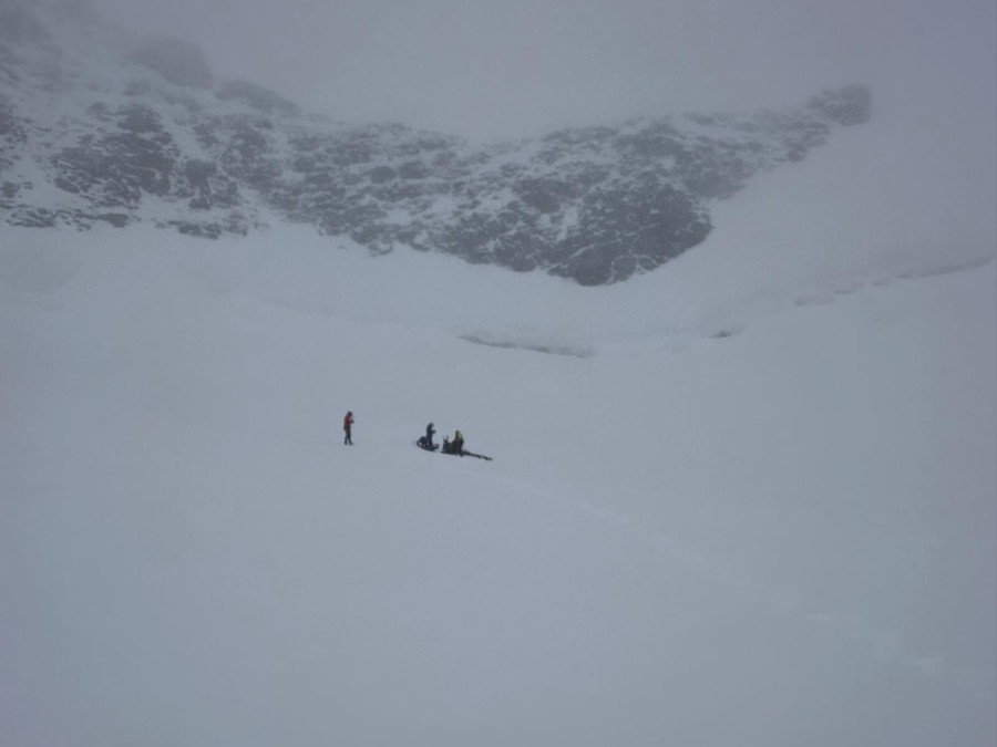 Alpinista morta sul Castore, indagata guida alpina spagnola