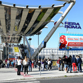 Confermato lo sciopero dei Vigili del fuoco, Seconda giornata di Foire a rischio