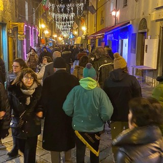 Fiera di Sant'orso: quasi 97 mila passaggi nel primo giorno