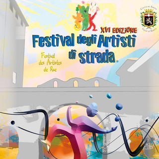 Torna ad Aosta il Festival degli Artisti di Strada