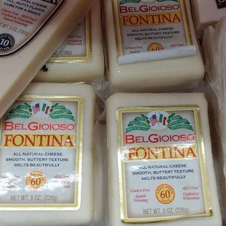 'Più controlli e sanzioni contro la falsa fontina americana'